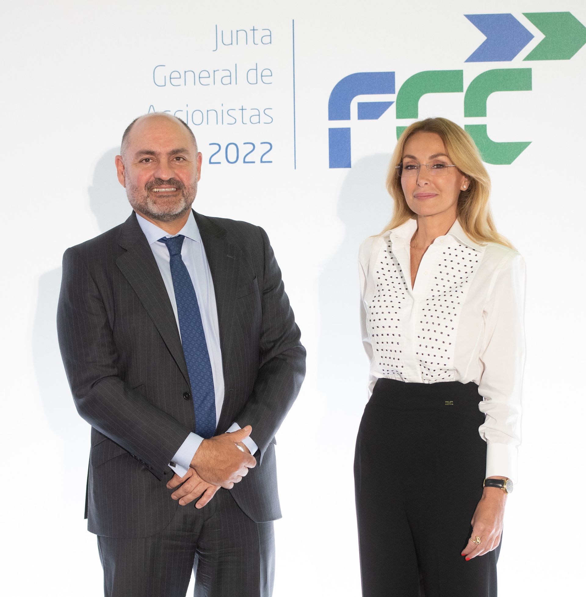 FCC celebra su Junta General de Accionistas 2022 Cantabria Económica