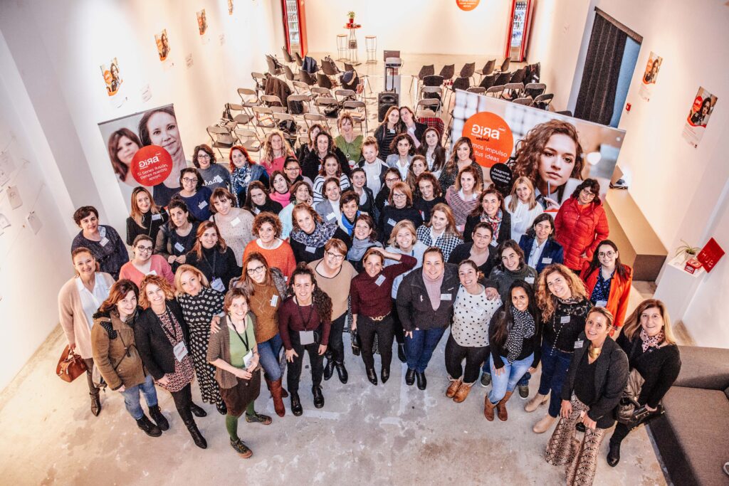 Gira Mujeres De Coca Cola Inicia Su Octava Edici N Ampliando Su Apoyo A