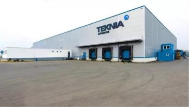 Teknia Group. Archivo