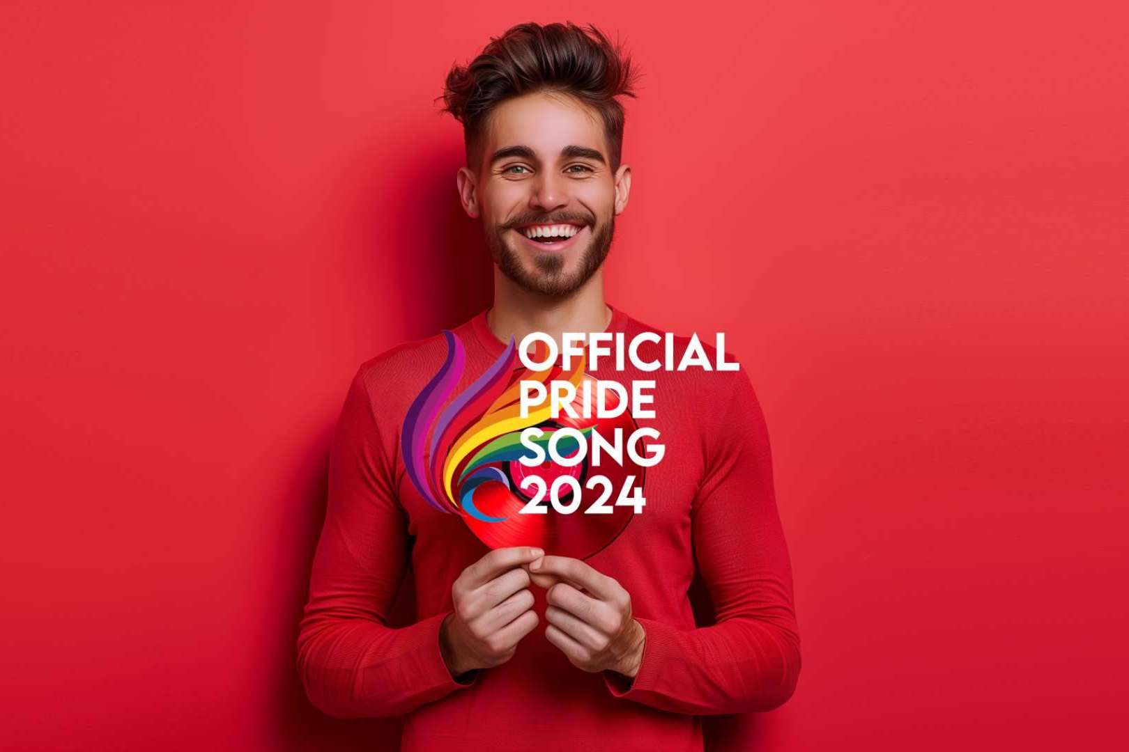 'Digo', el nuevo himno LGTBI+ para este orgullo 2024 Cantabria Económica